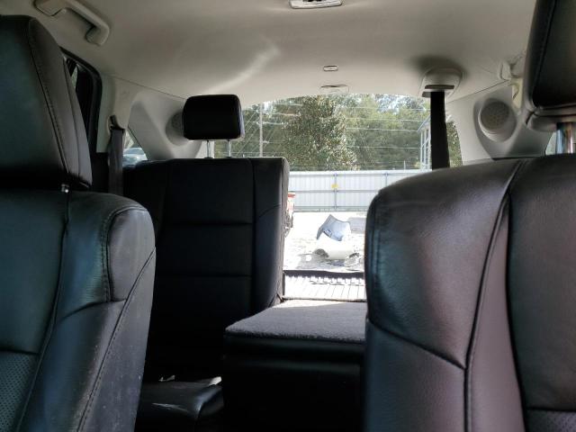 Photo 10 from auction – 2017 ACURA RDX TECHNO with VIN 5J8TB3H52HL006130