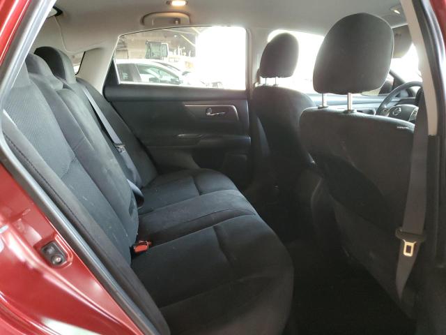 Photo 10 from auction – 2015 NISSAN ALTIMA 2.5 with VIN 1N4AL3AP3FN349535