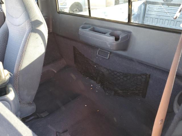 Photo 10 from auction – 1998 FORD RANGER SUP with VIN 1FTZR15U9WPB18692