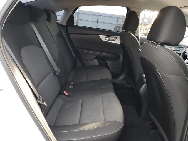 Photo 10 from auction – 2023 KIA FORTE LX with VIN 3KPF24AD8PE596232