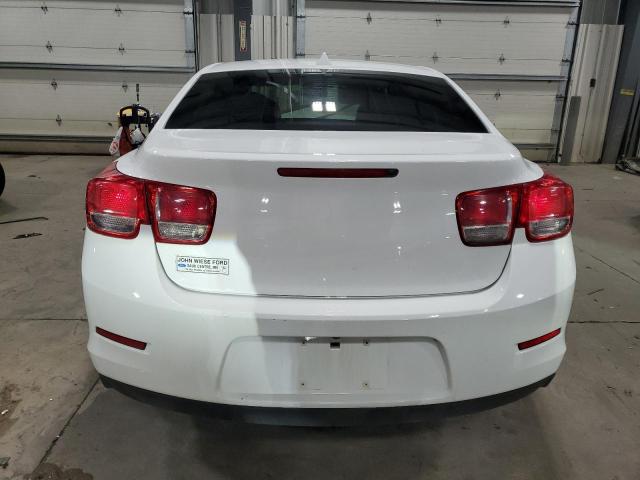 Photo 6 from auction – 2014 CHEVROLET MALIBU 1LT with VIN 1G11C5SL0EF257785
