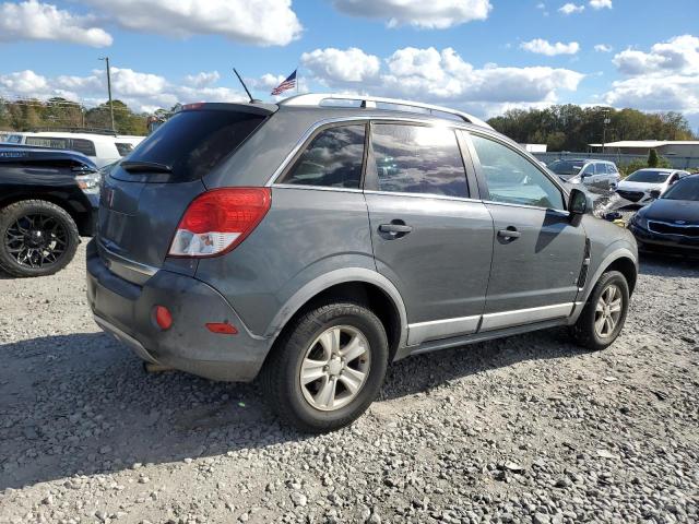 Photo 3 from auction – 2008 SATURN VUE XE with VIN 3GSCL33P08S503714