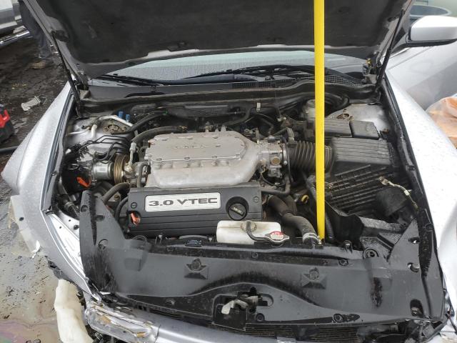 Photo 11 from auction – 2003 HONDA ACCORD EX with VIN 1HGCM66583A045307