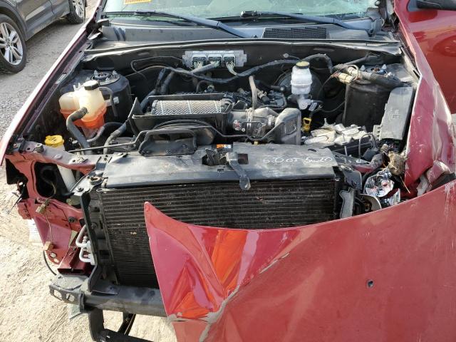 Photo 12 from auction – 2011 FORD ESCAPE XLT with VIN 1FMCU9DG7BKA87458