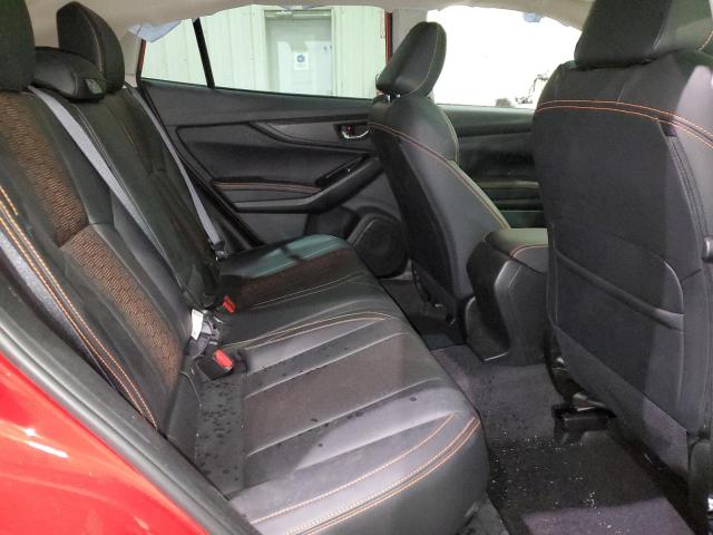 Photo 11 from auction – 2023 SUBARU CROSSTREK with VIN JF2GTHMC3P8328020