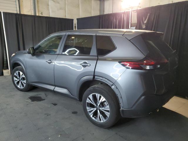 Photo 2 from auction – 2023 NISSAN ROGUE SV with VIN 5N1BT3BB8PC852357