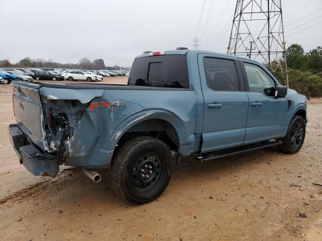 Photo 3 from auction – 2023 FORD F150 SUPER with VIN 1FTFW1E5XPKD35798