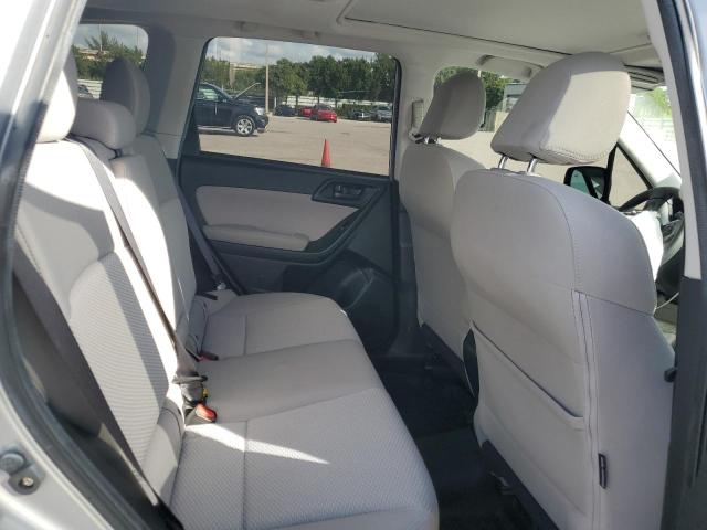 Photo 11 from auction – 2016 SUBARU FORESTER 2 with VIN JF2SJAFC1GH534053