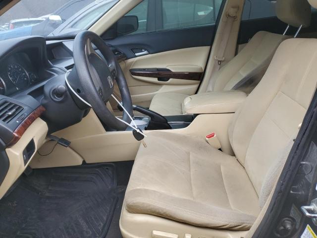 Photo 7 from auction – 2012 HONDA CROSSTOUR with VIN 5J6TF1H30CL001792