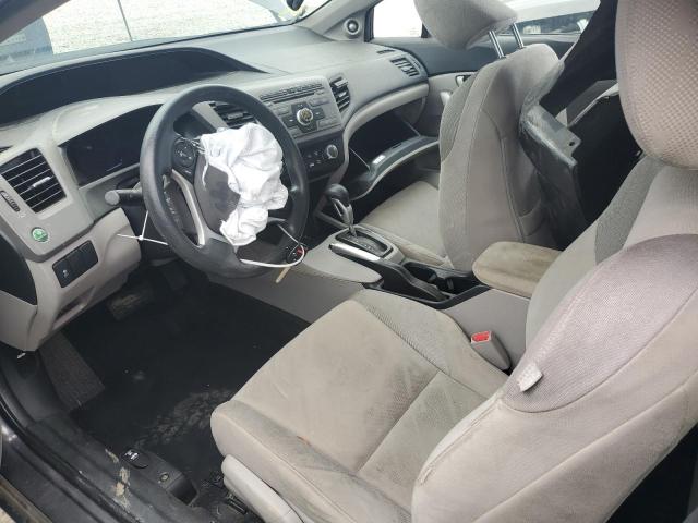 Photo 7 from auction – 2012 HONDA CIVIC EX with VIN 2HGFG3B86CH507772