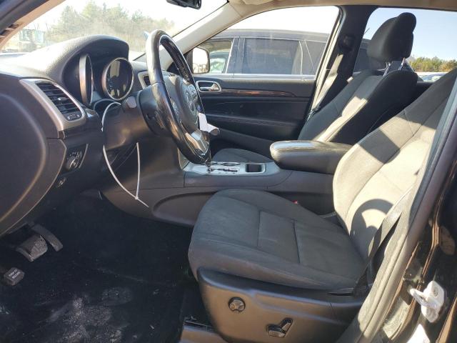 Photo 7 from auction – 2012 JEEP GRAND CHER with VIN 1C4RJFAG3CC155521