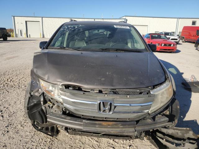 Photo 5 from auction – 2013 HONDA ODYSS EX with VIN 5FNRL5H63DB018021