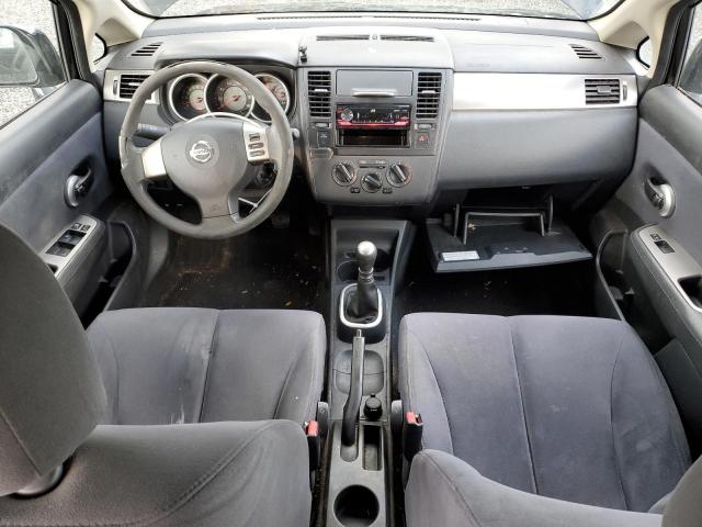 Photo 8 from auction – 2009 NISSAN VERSA S with VIN 3N1BC13E89L369978