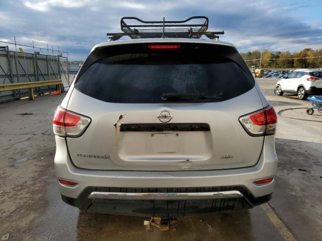 Photo 6 from auction – 2015 NISSAN PATHFINDER with VIN 5N1AR2MM3FC717692