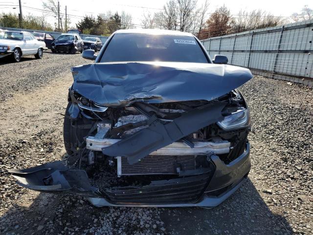 Photo 5 from auction – 2015 AUDI S4 PREMIUM with VIN WAUBGAFLXFA047726