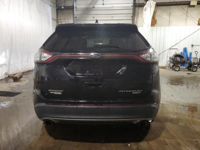 Photo 6 from auction – 2016 FORD EDGE TITAN with VIN 2FMPK4K95GBB12504