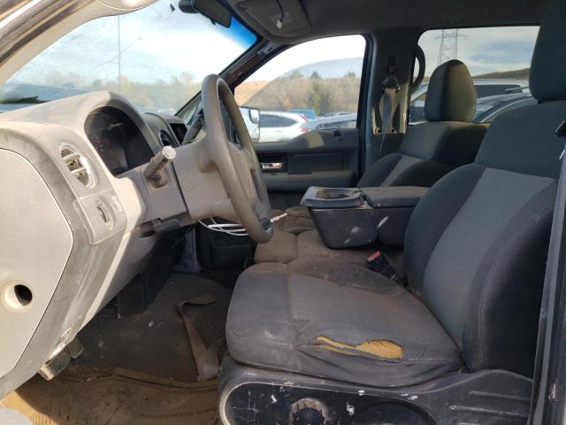 Photo 7 from auction – 2008 FORD F150 SUPER with VIN 1FTPW14528FA89779