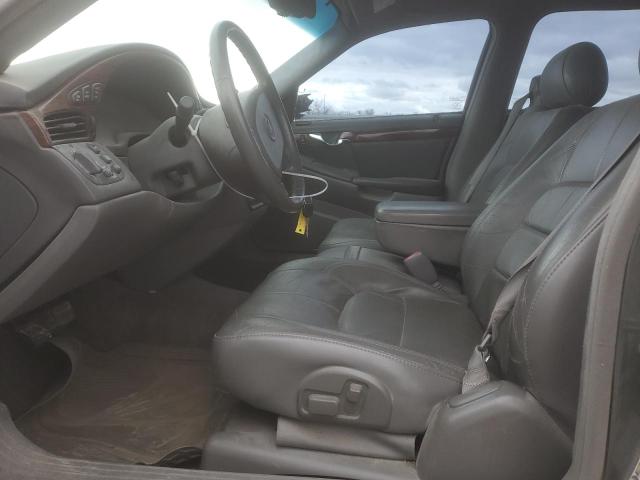 Photo 7 from auction – 2005 CADILLAC DEVILLE with VIN 1G6KD54Y85U110372