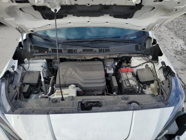 Photo 11 from auction – 2023 NISSAN LEAF S with VIN 1N4AZ1BVXPC553861