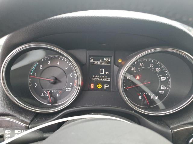 Снимка 9 от търг – 2012 JEEP GRAND CHER с VIN 1C4RJFAG2CC255819