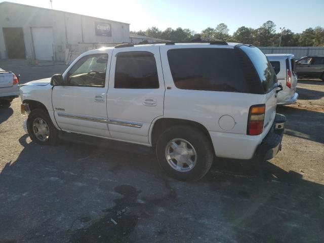 Photo 2 from auction – 2004 GMC YUKON with VIN 1GKEC13Z64R263113