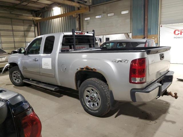 Photo 2 from auction – 2013 GMC SIERRA K15 with VIN 1GTR2UEA3DZ401134