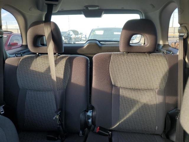 Photo 10 from auction – 2005 TOYOTA RAV4 with VIN JTEGD20V550070882