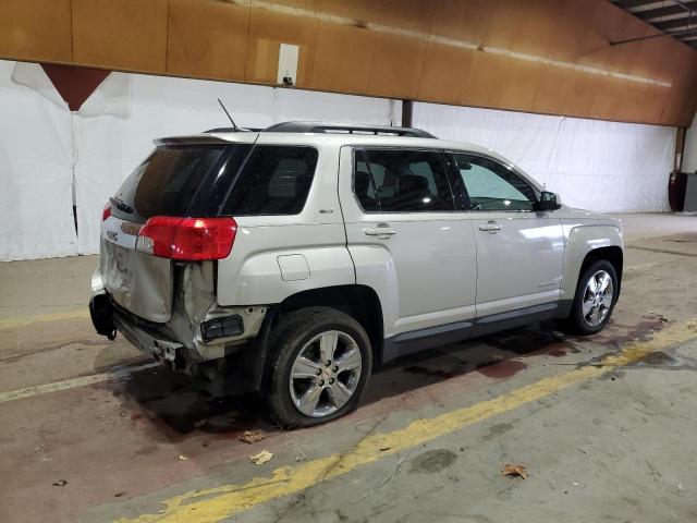 Photo 3 from auction – 2014 GMC TERRAIN SL with VIN 2GKALSEKXE6372594