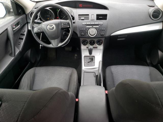 Фото 8 с аукциона – 2010 MAZDA 3 I с VIN JM1BL1SG8A1198094