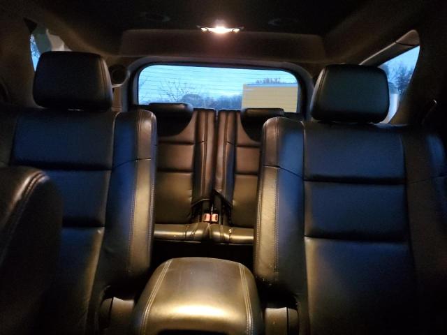 Photo 10 from auction – 2017 DODGE DURANGO GT with VIN 1C4RDJDG6HC652687