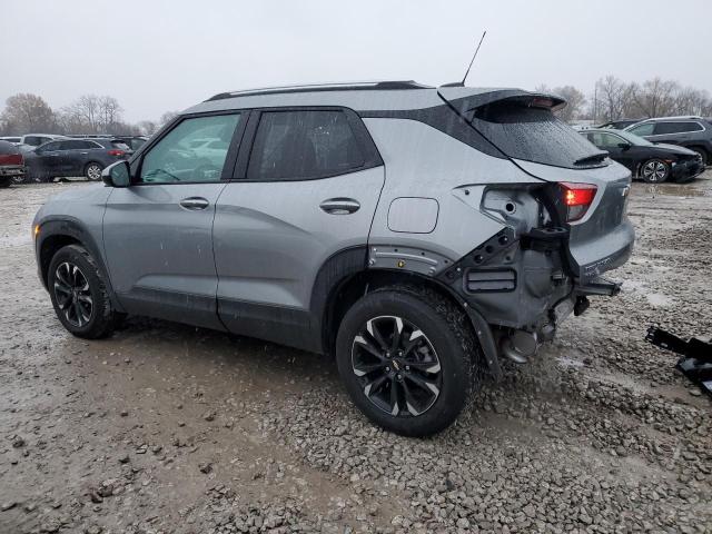 Photo 2 from auction – 2023 CHEVROLET TRAILBLAZE with VIN KL79MRSL4PB070474