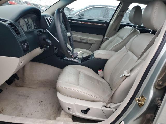 Photo 7 from auction – 2005 CHRYSLER 300 TOURIN with VIN 2C3JA53G25H107937