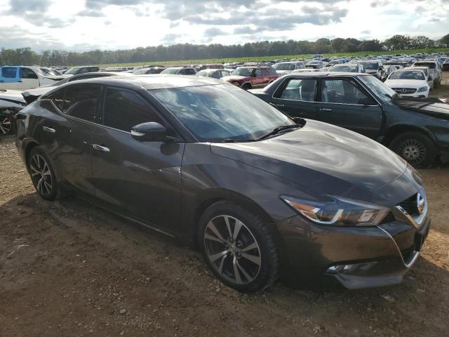Photo 4 from auction – 2016 NISSAN MAXIMA 3.5 with VIN 1N4AA6AP4GC412632