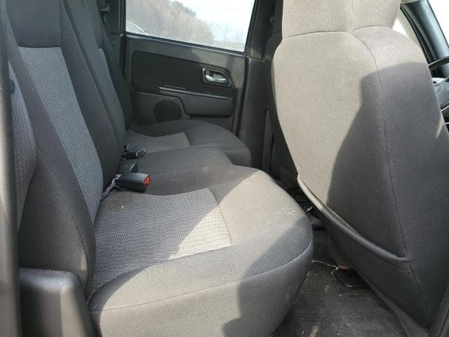 Photo 10 from auction – 2011 CHEVROLET COLORADO L with VIN 1GCHTDFE0B8115898