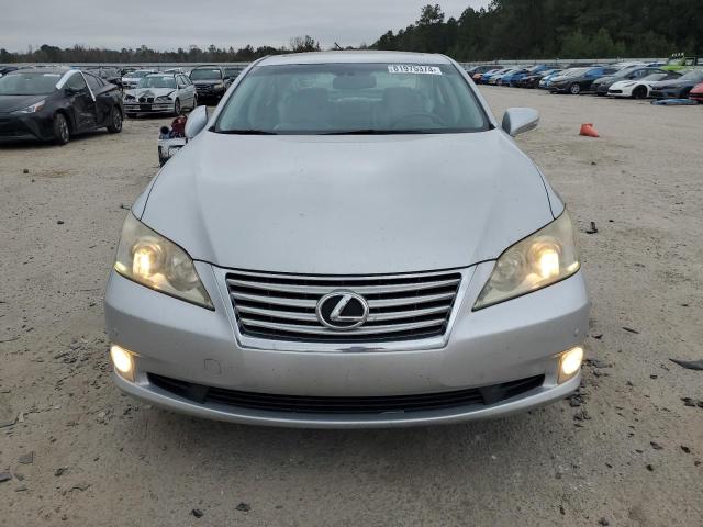 Photo 5 from auction – 2011 LEXUS ES 350 with VIN JTHBK1EG6B2420656