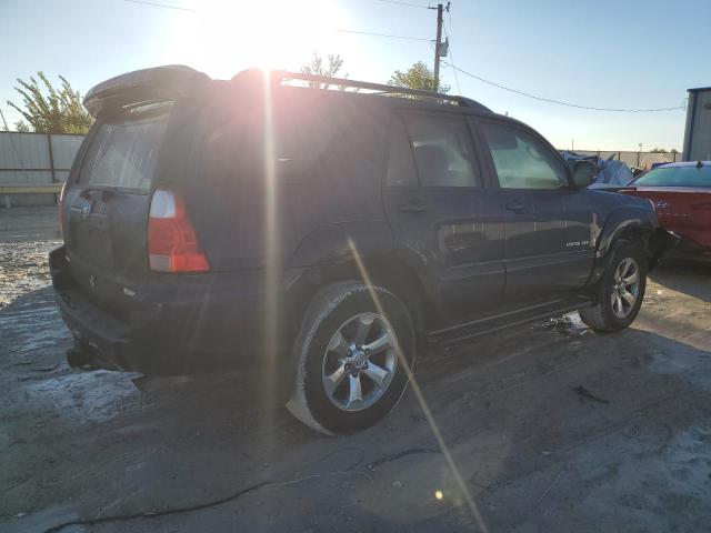 Photo 3 from auction – 2006 TOYOTA 4RUNNER LI with VIN JTEBT17R260064507