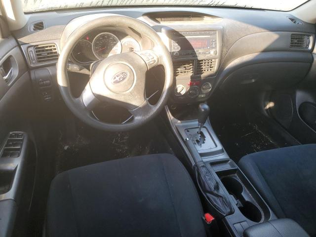 Photo 8 from auction – 2011 SUBARU IMPREZA 2. with VIN JF1GE6A65BH520629