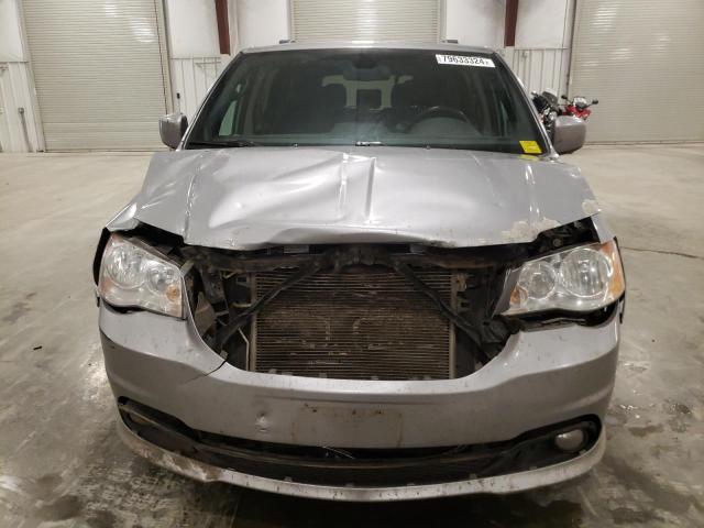 Photo 5 from auction – 2019 DODGE GRAND CARA with VIN 2C4RDGCG4KR562585