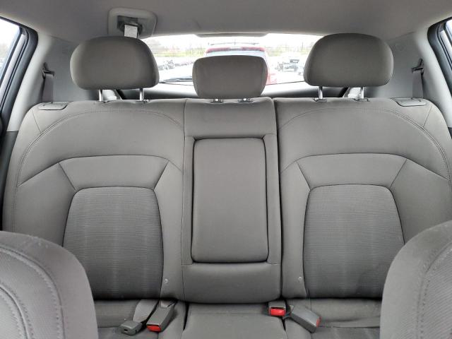 Photo 10 from auction – 2011 KIA SPORTAGE L with VIN KNDPBCA22B7102503