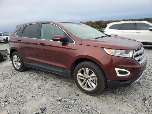 Photo 4 from auction – 2015 FORD EDGE SEL with VIN 2FMTK3J90FBB11222