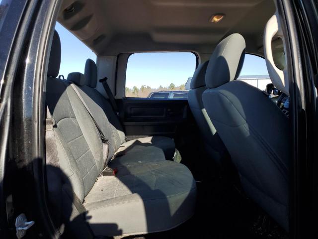 Photo 10 from auction – 2018 RAM 1500 ST with VIN 1C6RR7ST5JS190632
