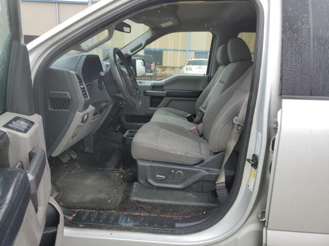 Photo 7 from auction – 2017 FORD F150 SUPER with VIN 1FTEW1CP1HKE10177