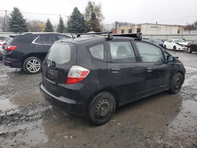 Photo 3 from auction – 2012 HONDA FIT with VIN JHMGE8G30CS002143