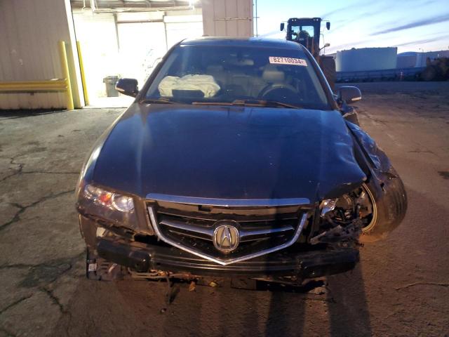 Photo 5 from auction – 2004 ACURA TSX with VIN JH4CL96904C024705