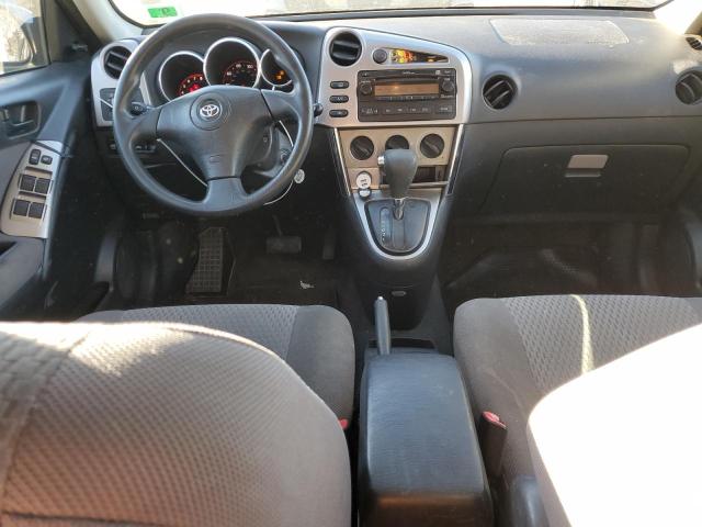 Photo 8 from auction – 2008 TOYOTA COROLLA MA with VIN 2T1KR32E08C705097