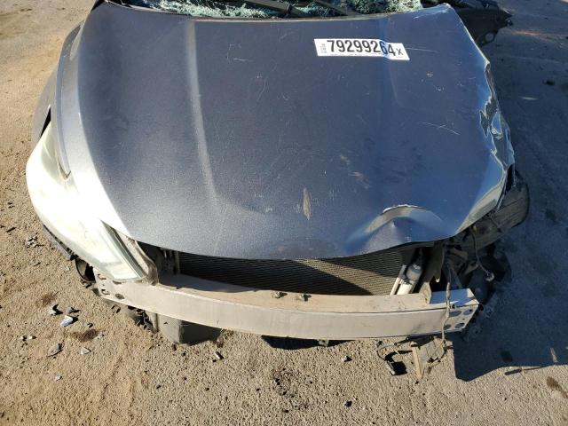 Photo 11 from auction – 2016 NISSAN ALTIMA 2.5 with VIN 1N4AL3AP1GN307401