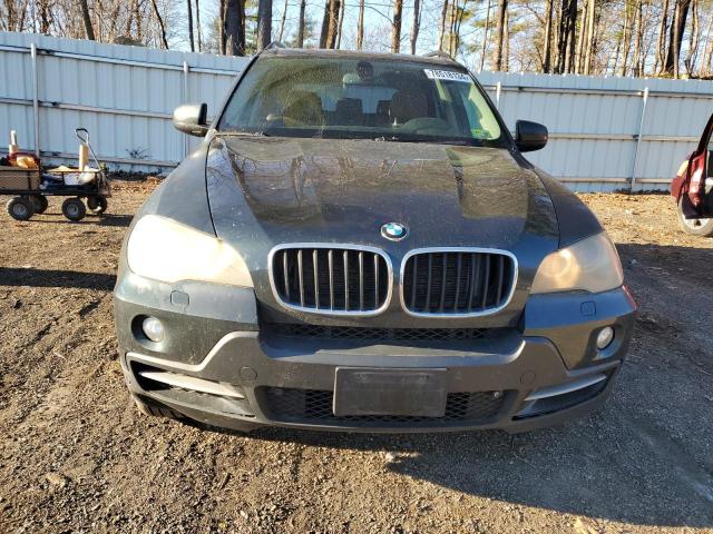 Photo 5 from auction – 2010 BMW X5 XDRIVE3 with VIN 5UXFE4C57AL381578