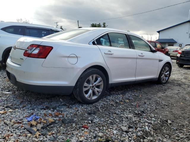 Photo 3 from auction – 2011 FORD TAURUS SEL with VIN 1FAHP2EWXBG112005