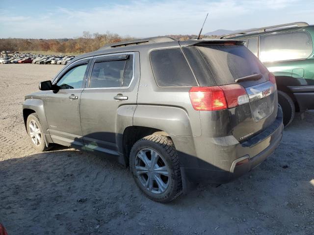 Photo 2 from auction – 2011 GMC TERRAIN SL with VIN 2CTFLVEC0B6369957