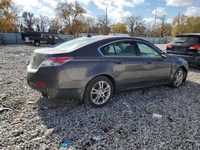 Photo 3 from auction – 2010 ACURA TL with VIN 19UUA8F26AA017825